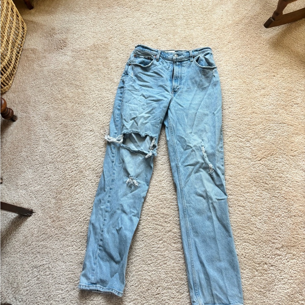 Abercrombie Women's Jeans